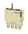 КИП-Б.3 - центральный блок СИ ИГЛА, для мобильных систем измерения нефтепродуктов
